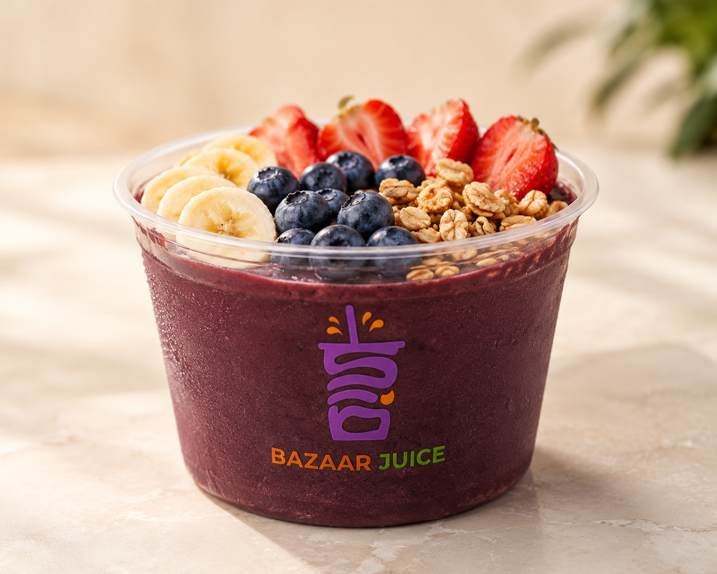 Acai Bowl