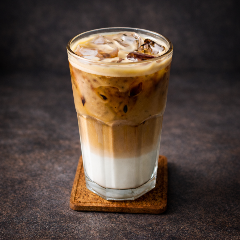 Iced Coffee