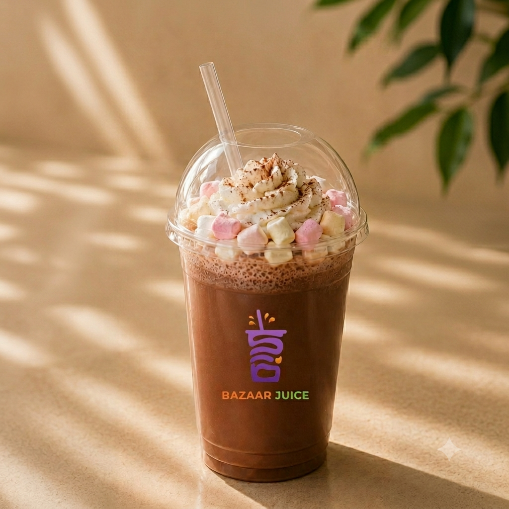 Hot Chocolate