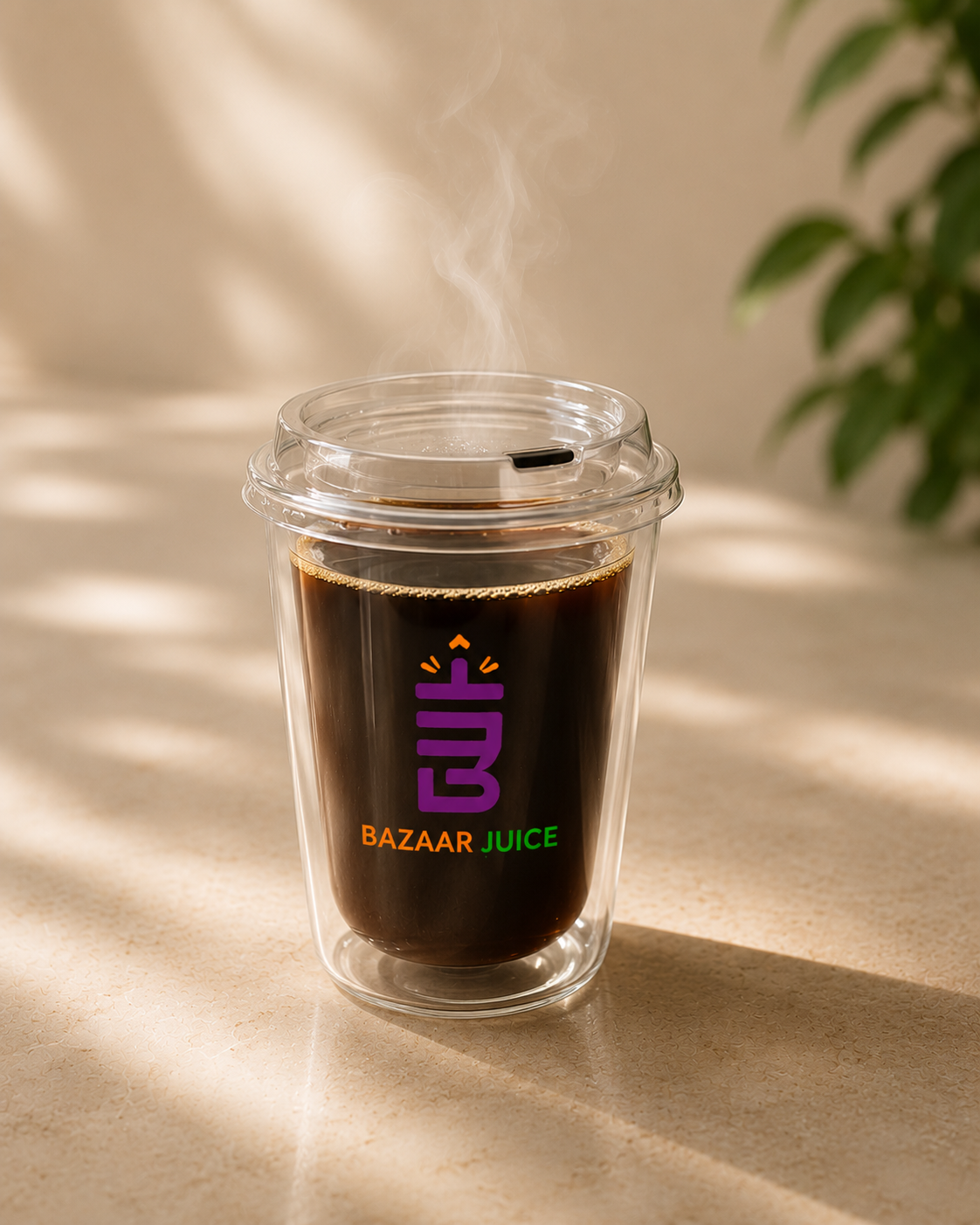 Ice Cream Coffee