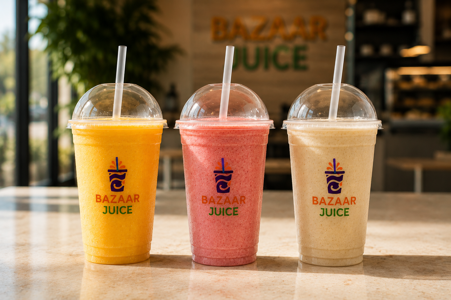 Smoothie