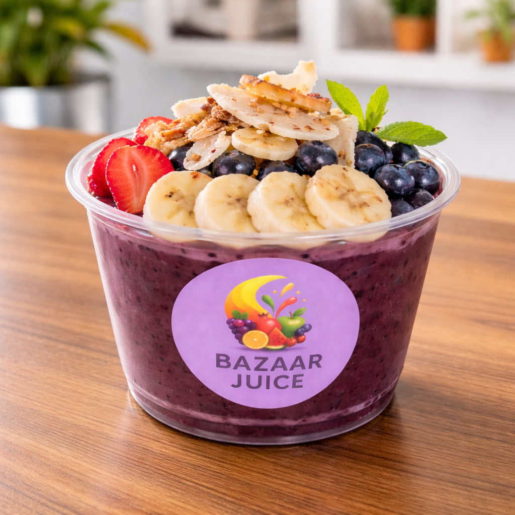 Acai Bowl